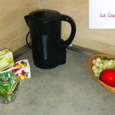 Apartmán La Casa Di Mamma Syracuse Exteriér fotografie