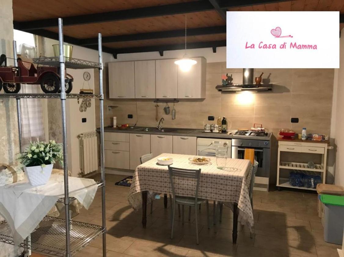 Apartmán La Casa Di Mamma Syracuse Exteriér fotografie